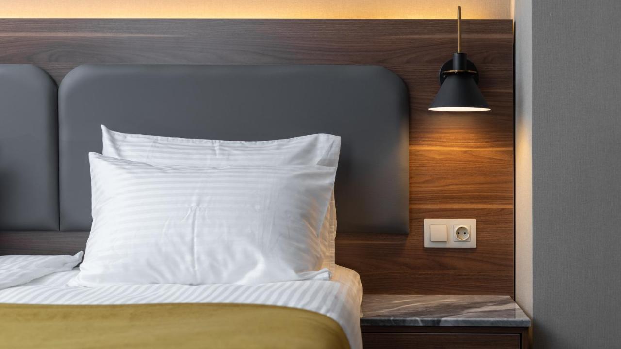 Komorebi Bakuriani Resort Kültér fotó