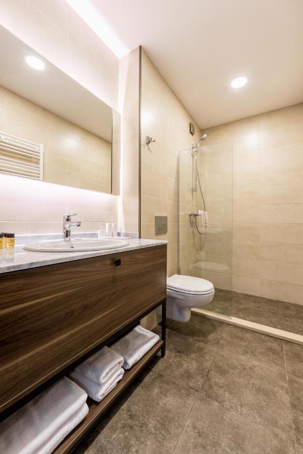 Komorebi Bakuriani Resort Kültér fotó
